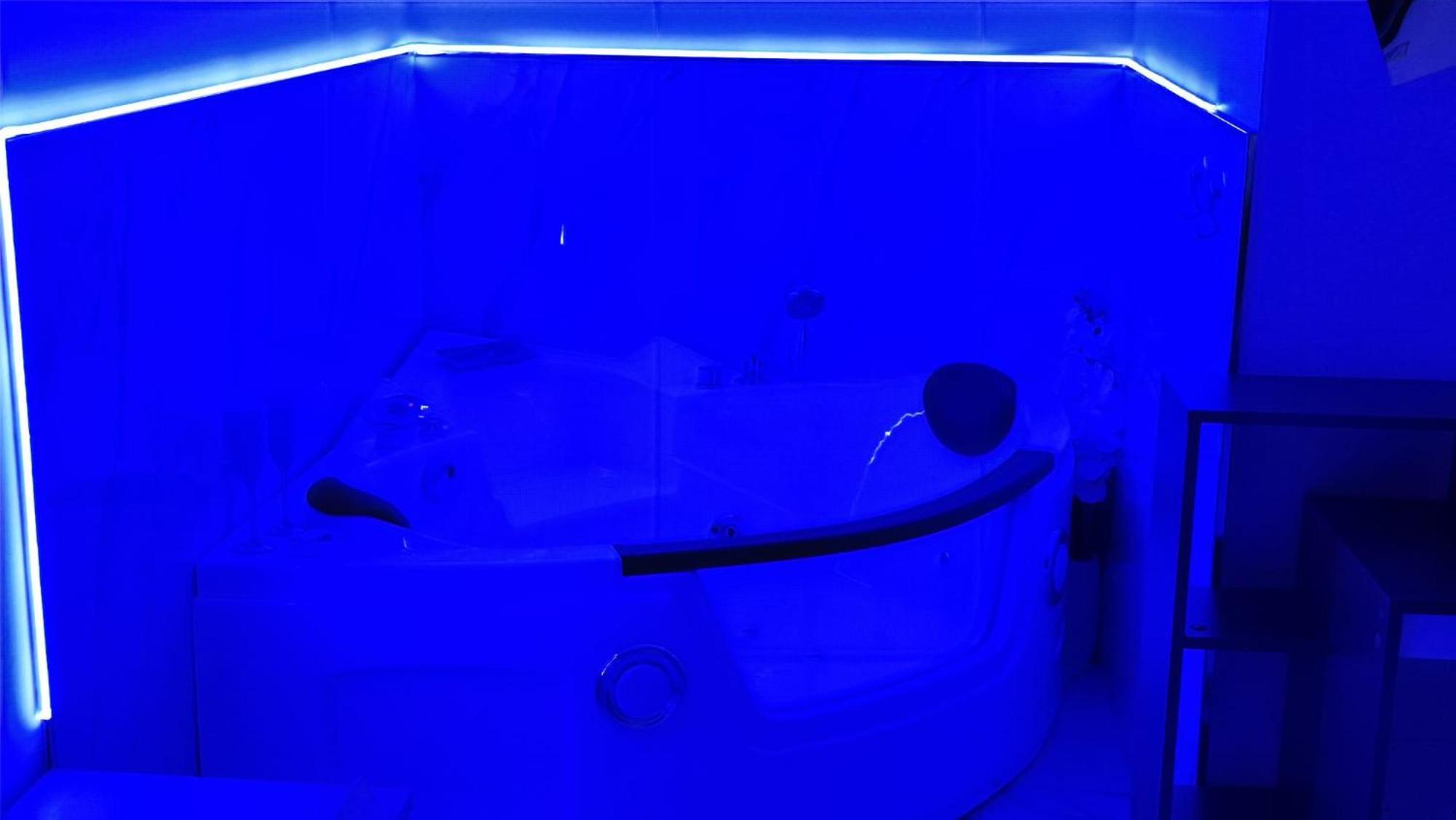 Blue Dreams Vila Castellammare di Stabia Exterior foto